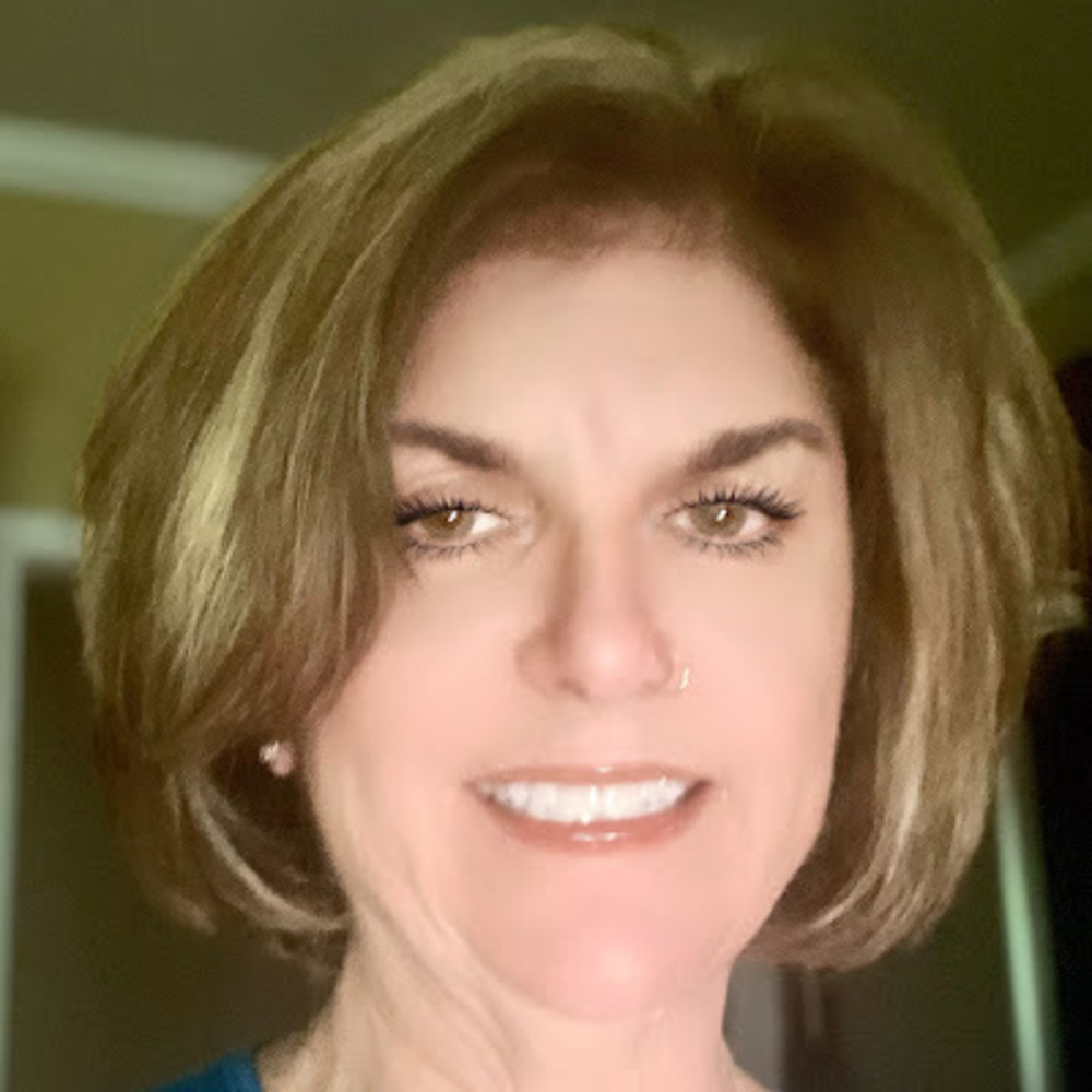 Meet your Posher, Leanne